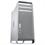 Apple Mac Pro Two 2.66GHz Six-Core Intel Xeon Westmere (12 cores), 6GB RAM, 1TB Hard Drive, ATI Radeon HD 5770, 18x SuperDrive